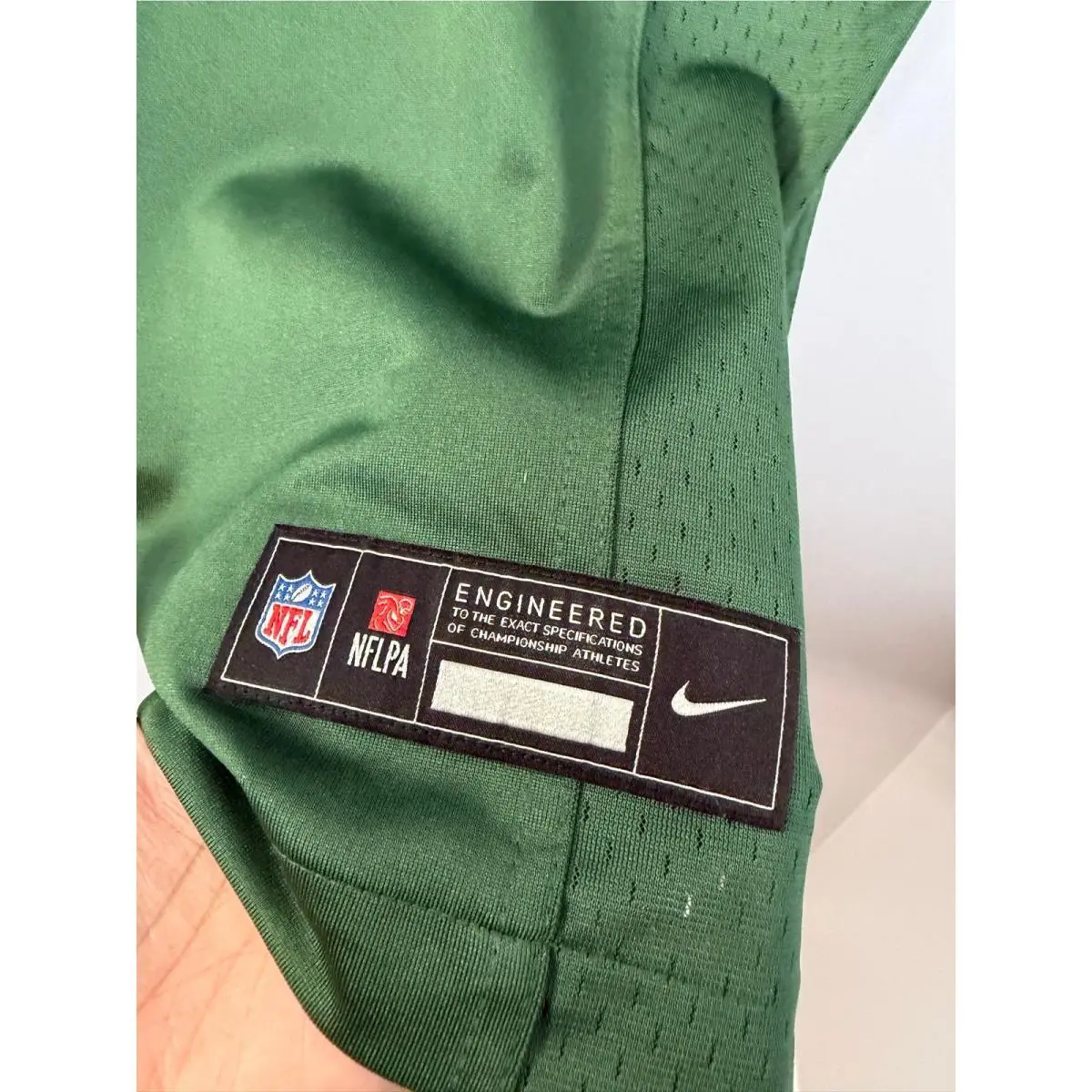 Nike clothing - Green 6