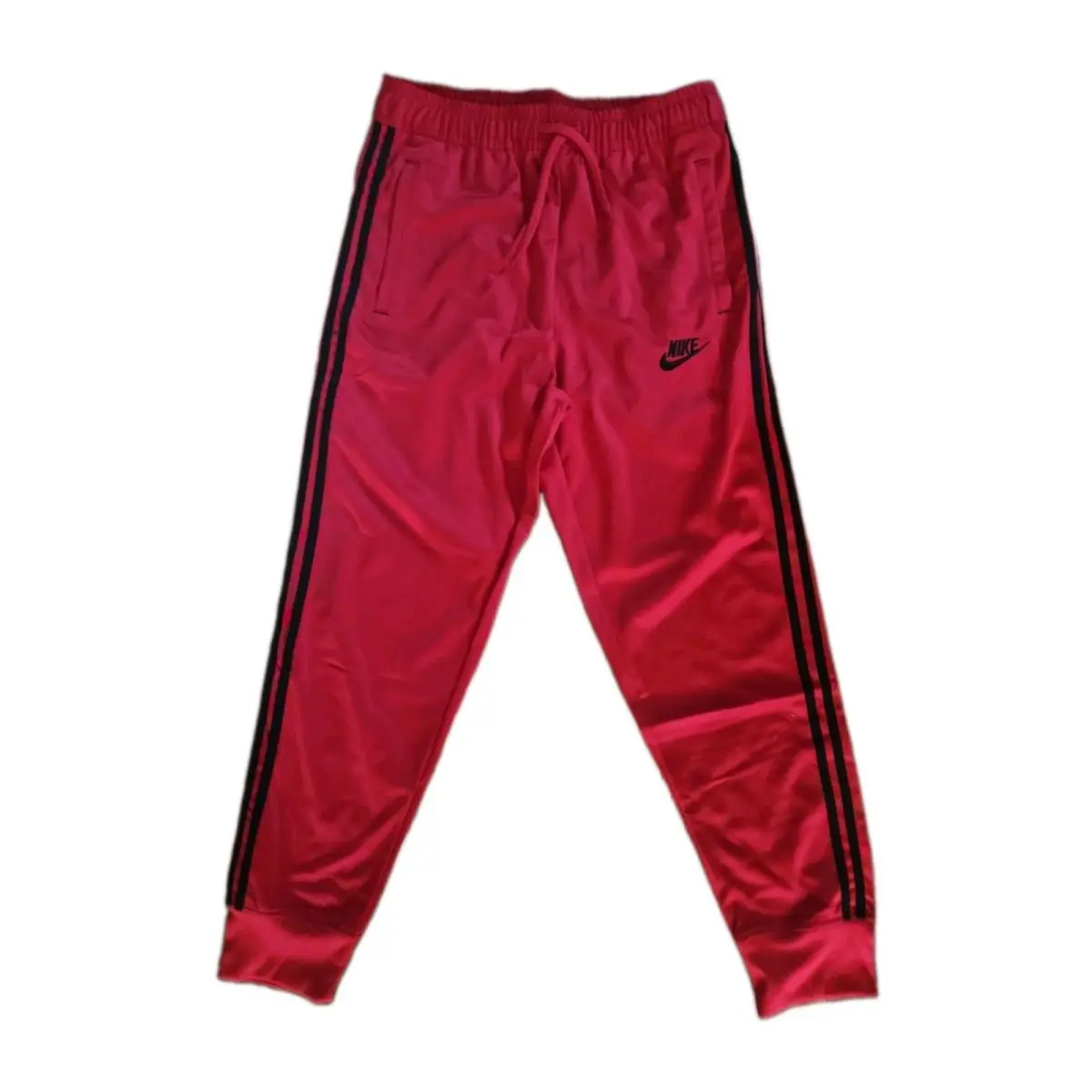 Nike clothing - Red/Black /White 2
