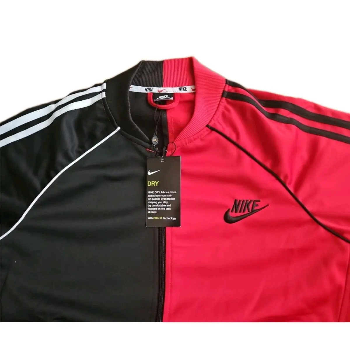 Nike clothing - Red/Black /White 1