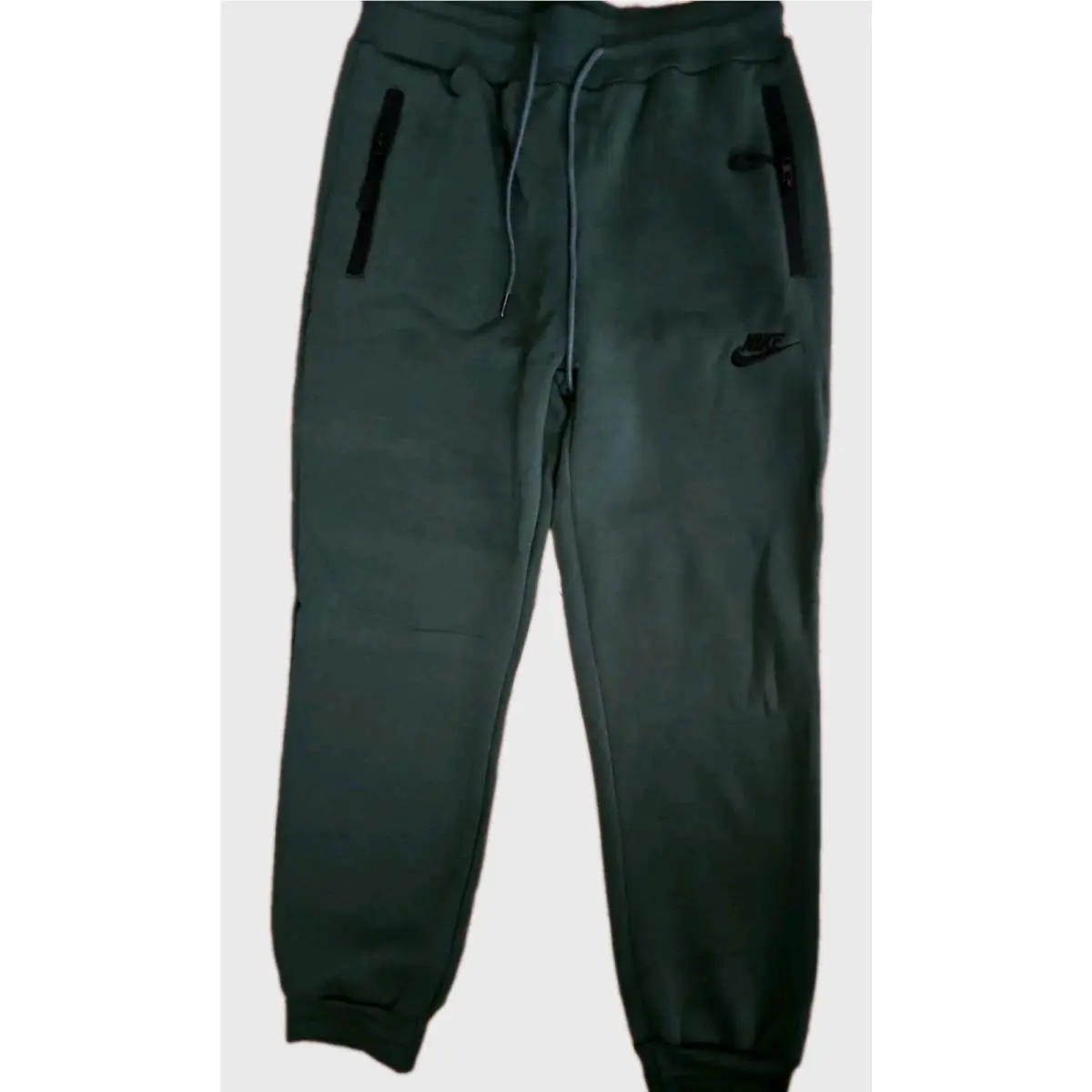 Nike clothing - Green/Black 2