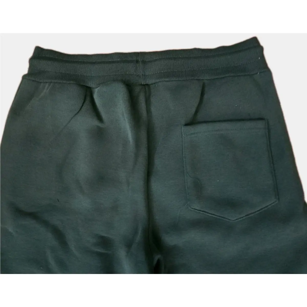 Nike clothing - Green/Black 3