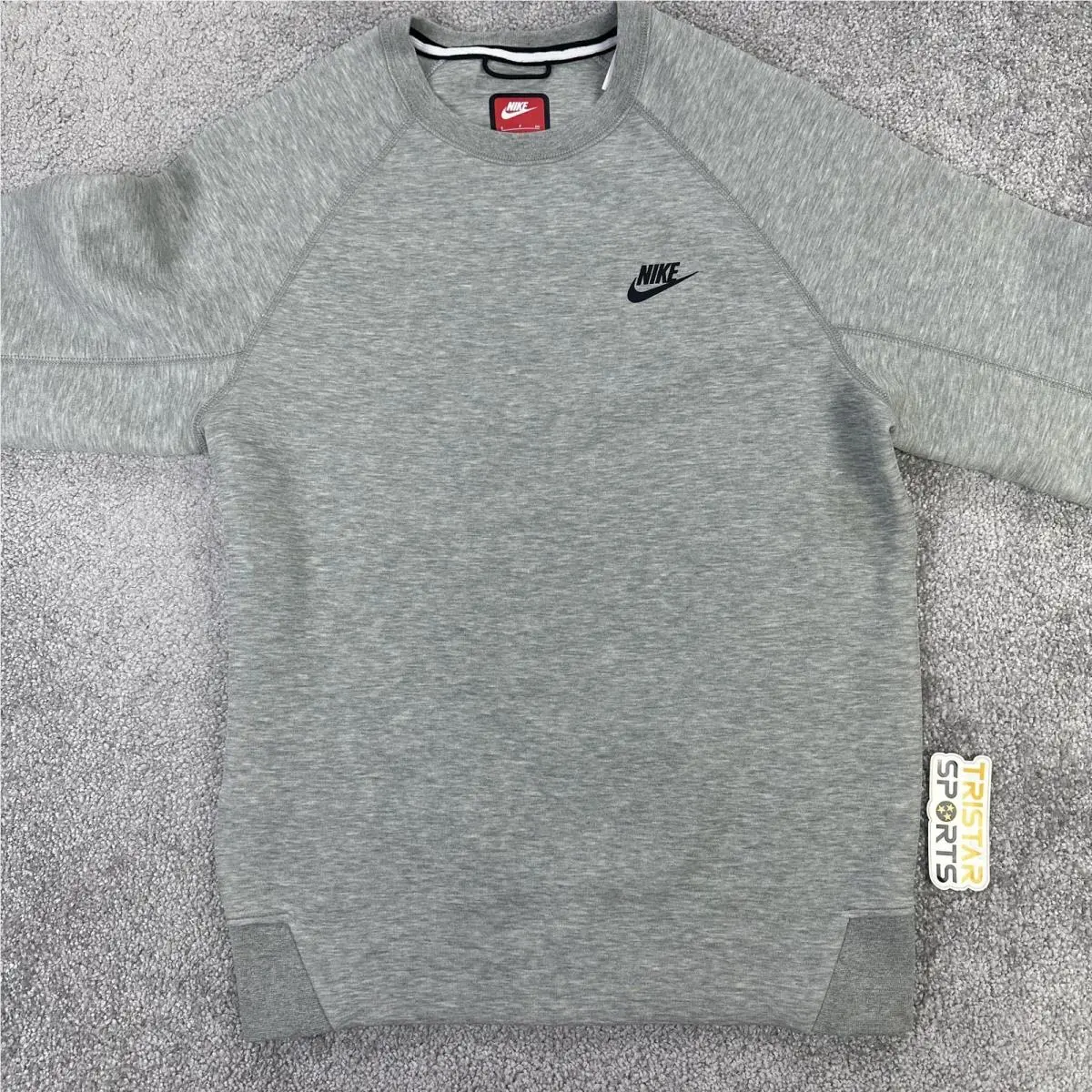 Nike clothing - Gray 0