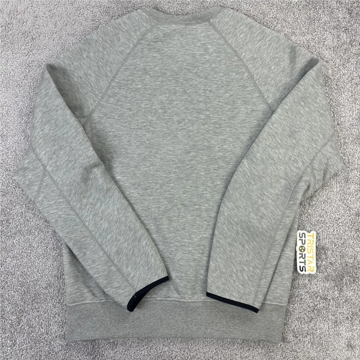 Nike clothing - Gray 1