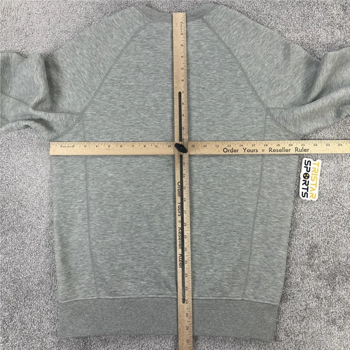 Nike clothing - Gray 5