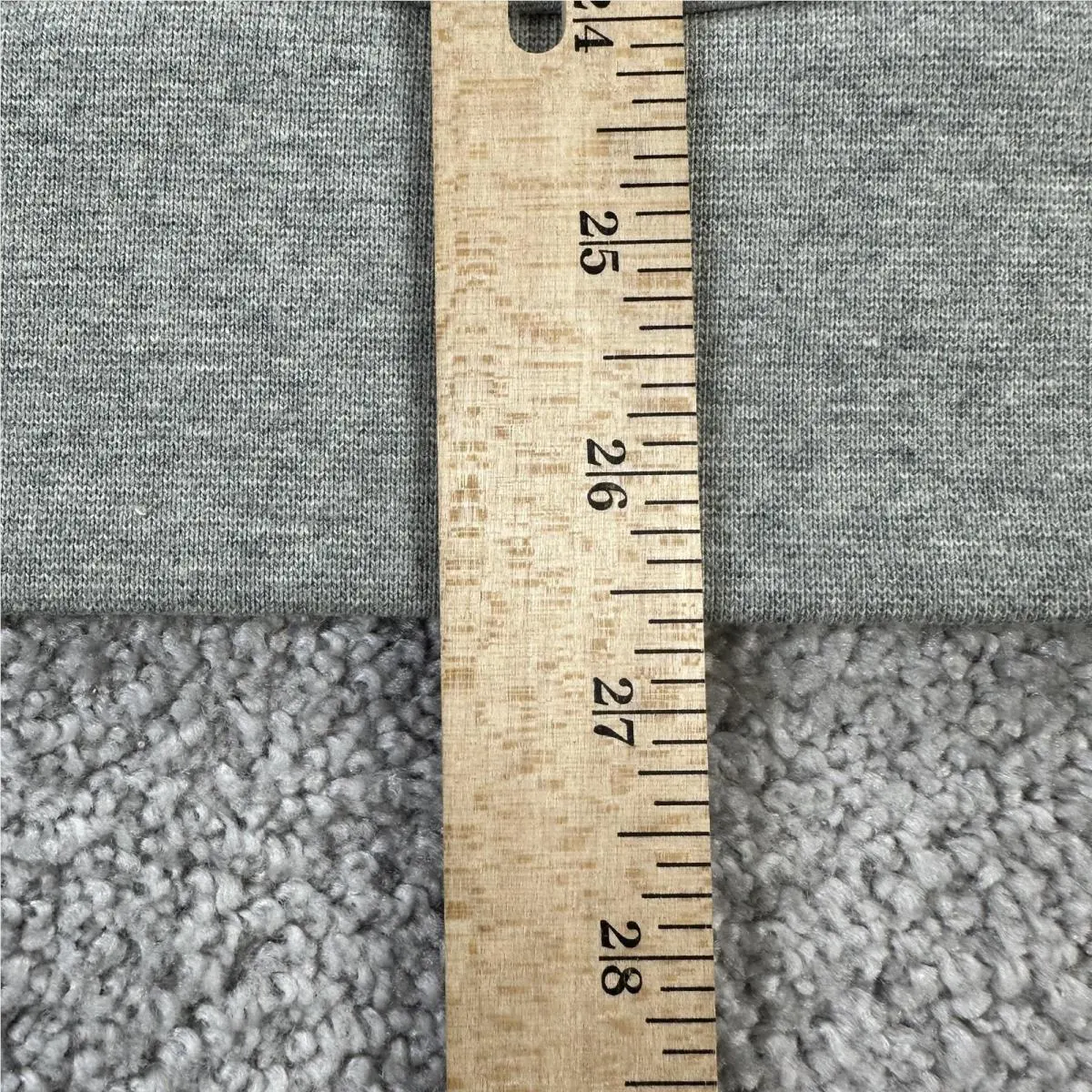 Nike clothing - Gray 6