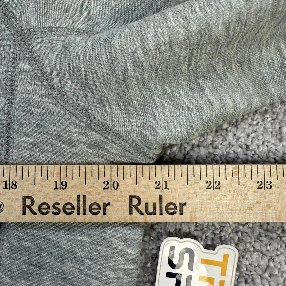 Nike clothing - Gray 7