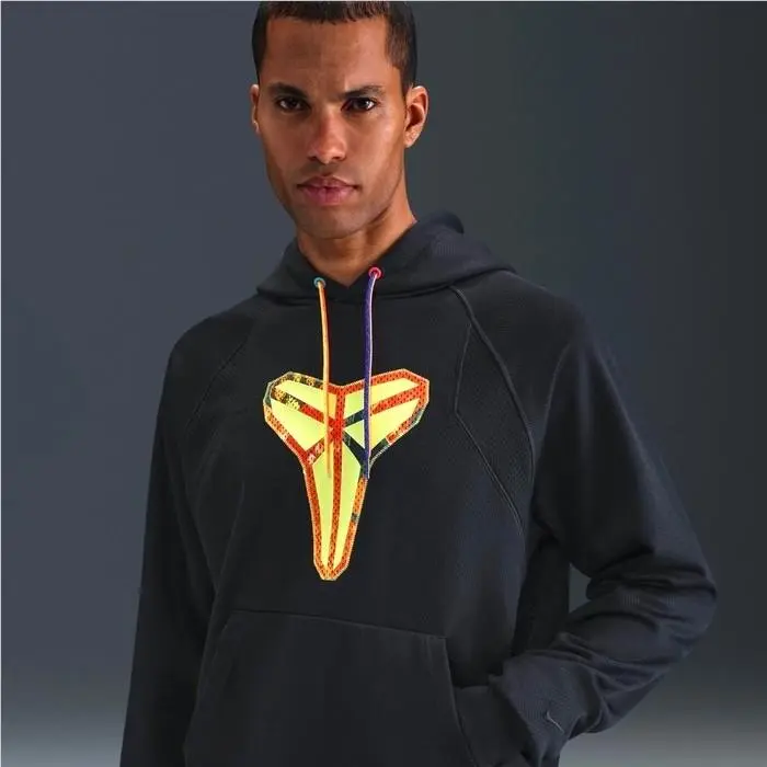 Nike clothing - Black (UPC: 197863767413) 2