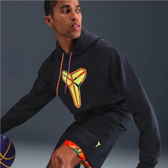 Nike clothing - Black (UPC: 197863767413) 4