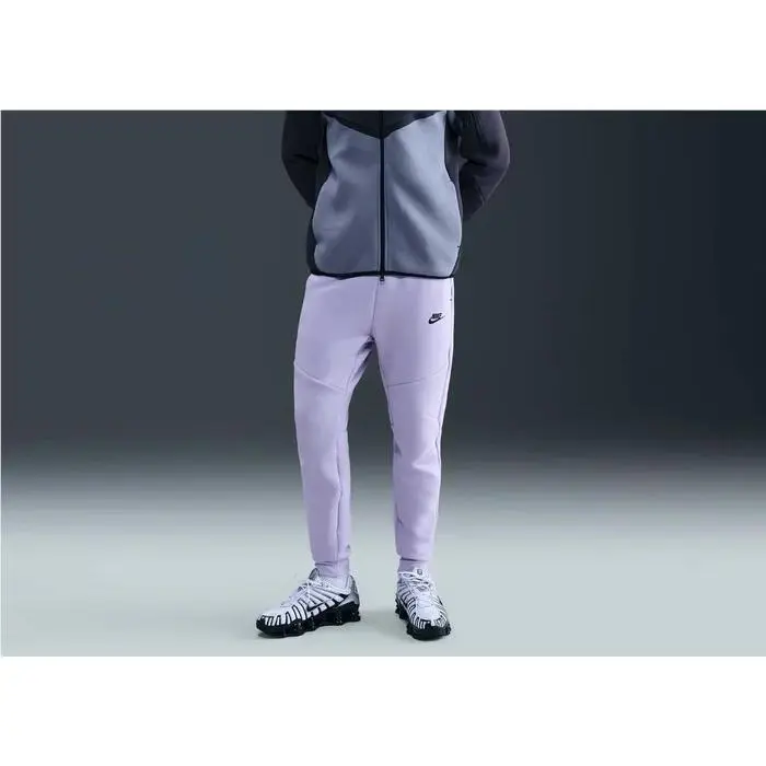 Nike clothing - Purple 0