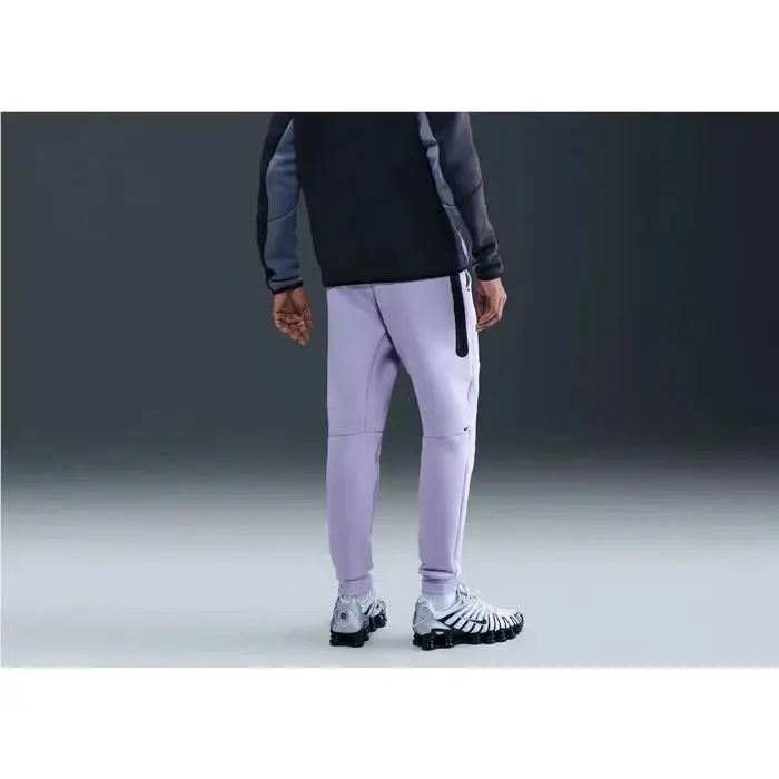 Nike clothing - Purple 1