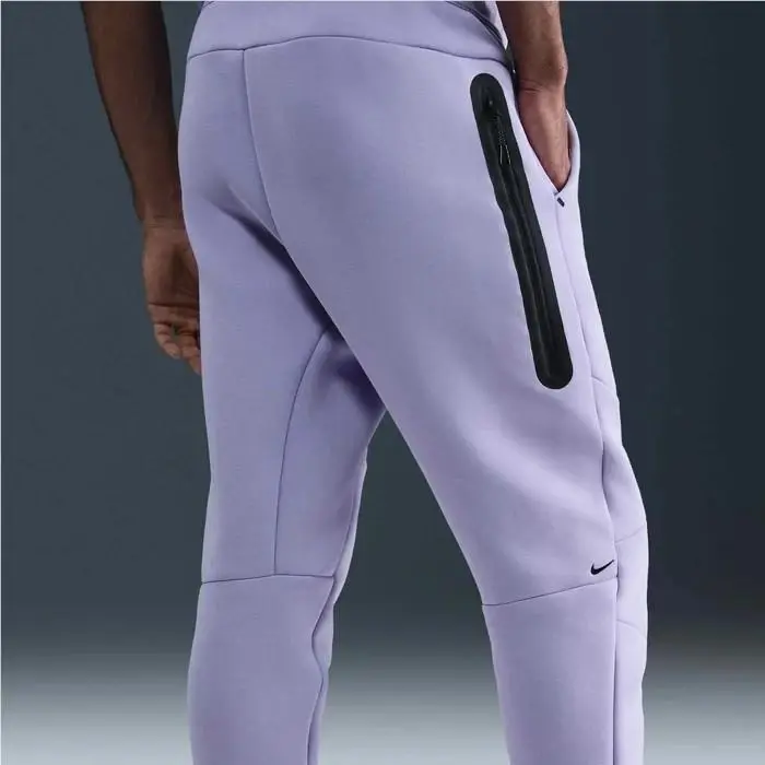 Nike clothing - Purple 2