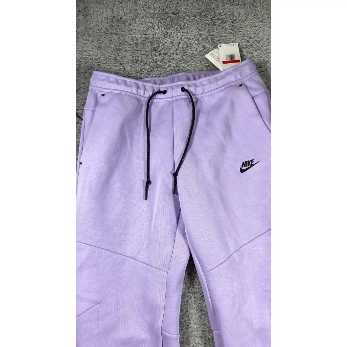 Nike clothing - Purple 3