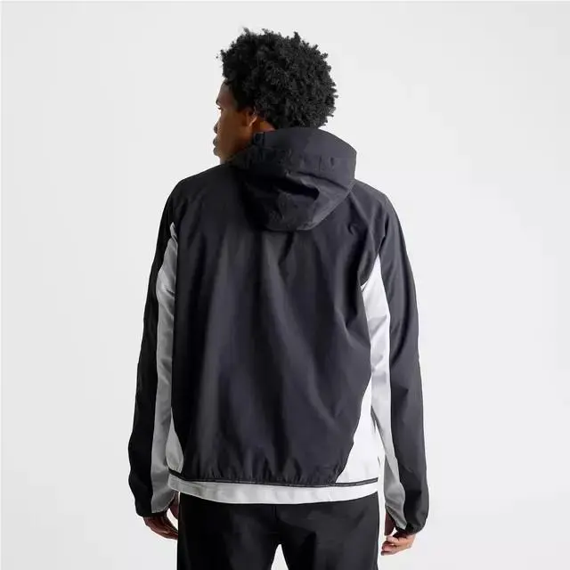Nike clothing - Black/Grey Fog/Black 2