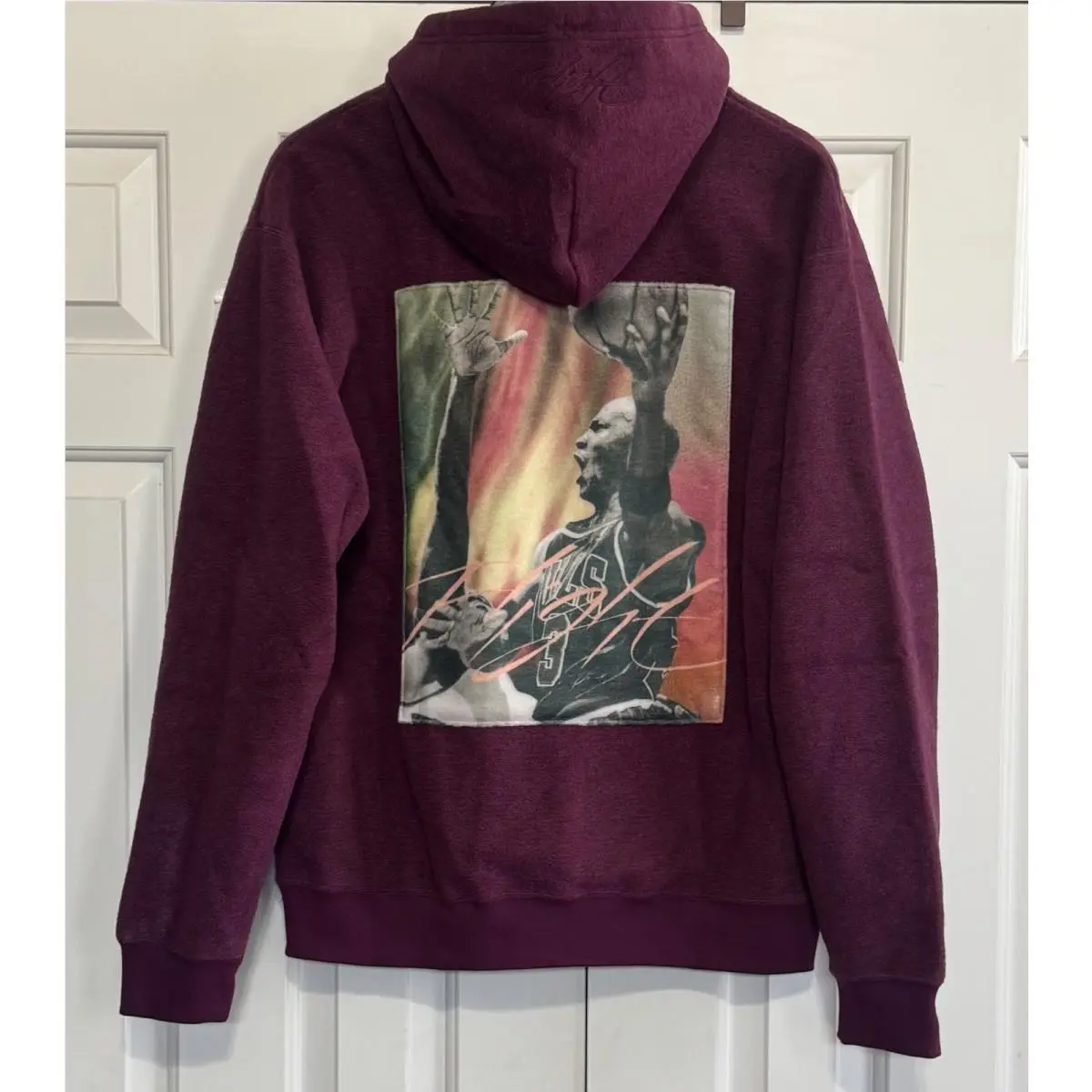 Nike clothing - Bordeaux 2