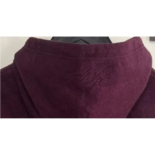 Nike clothing - Bordeaux 3