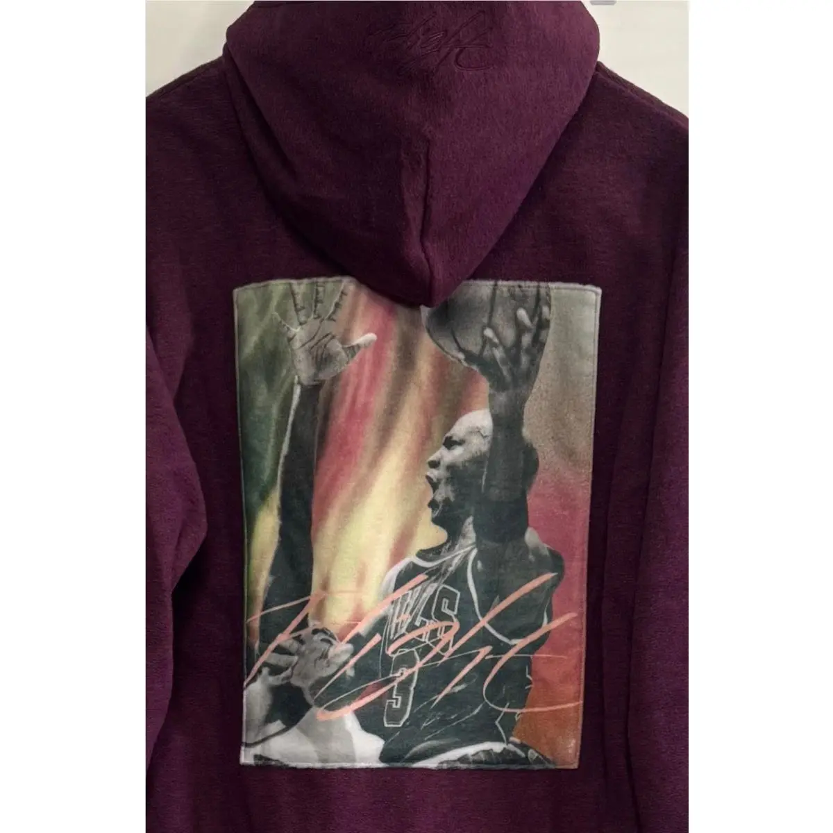 Nike clothing - Bordeaux 4