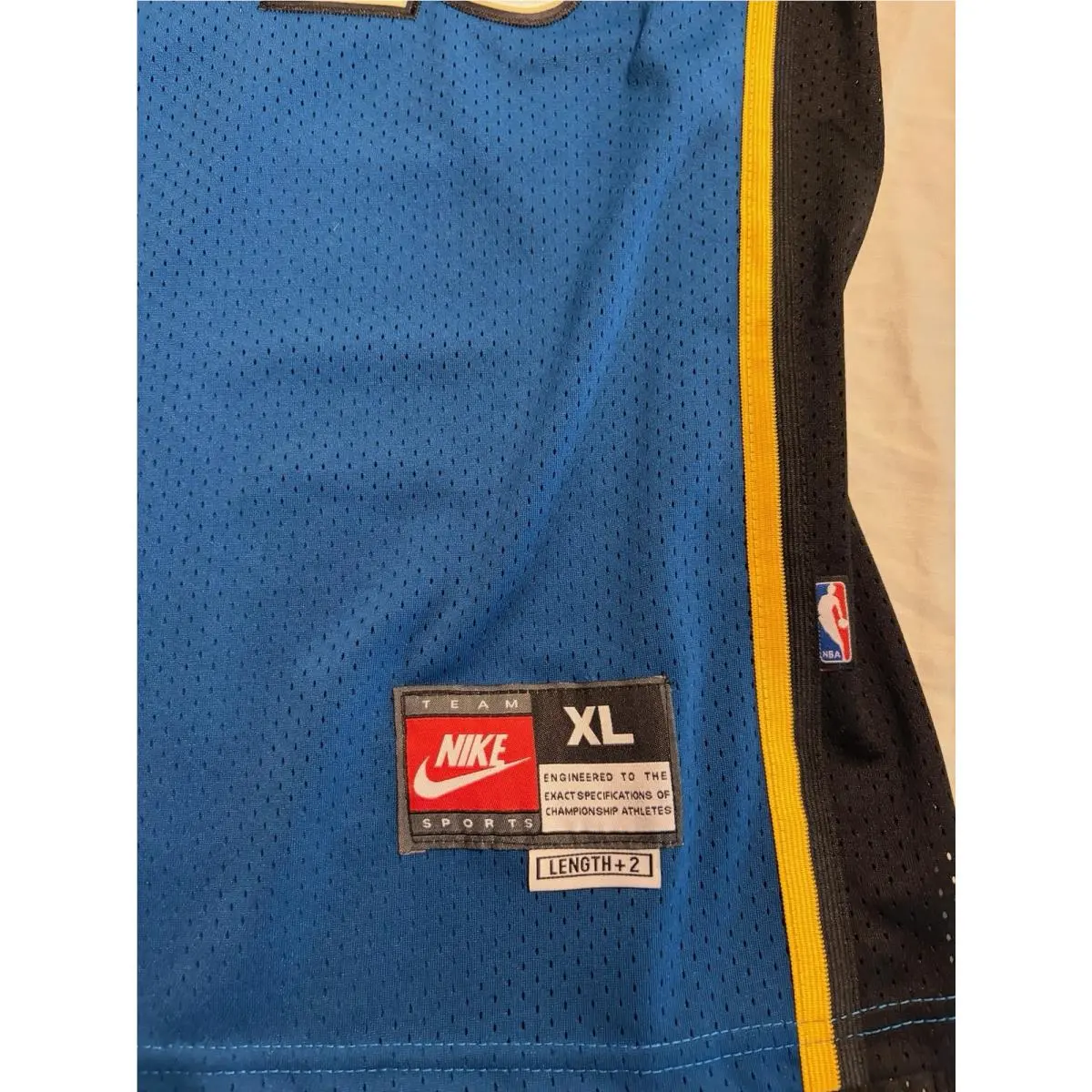 Nike clothing - Blue 0