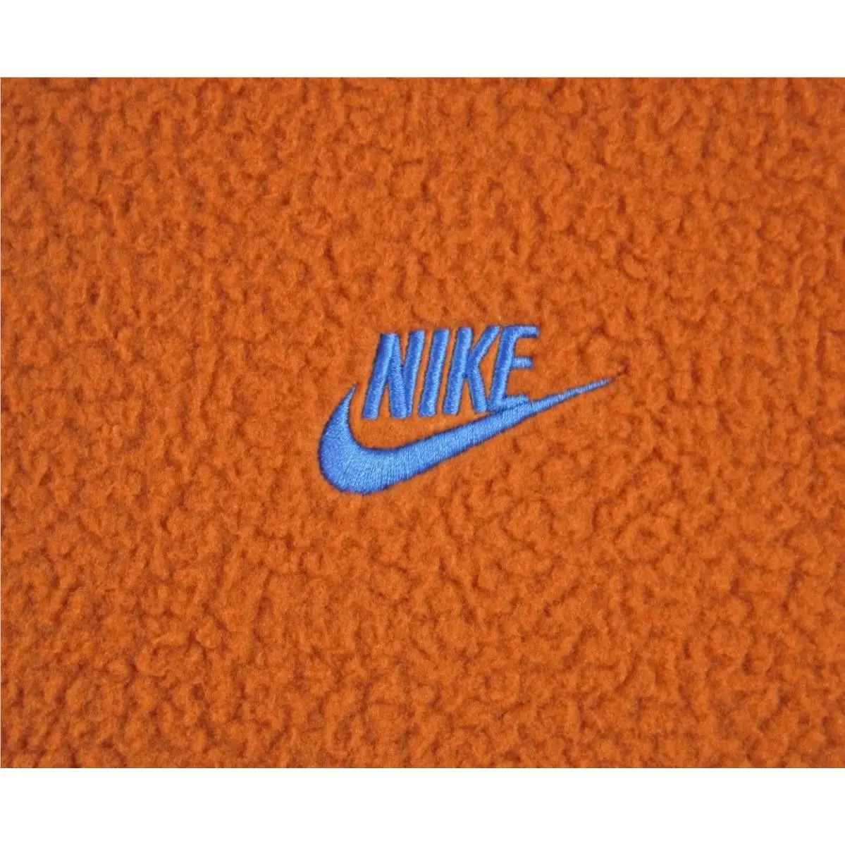 Nike clothing - Nike Sport Essentials - Sport Essentials - Rust Orange (UPC: 195242976142) 6