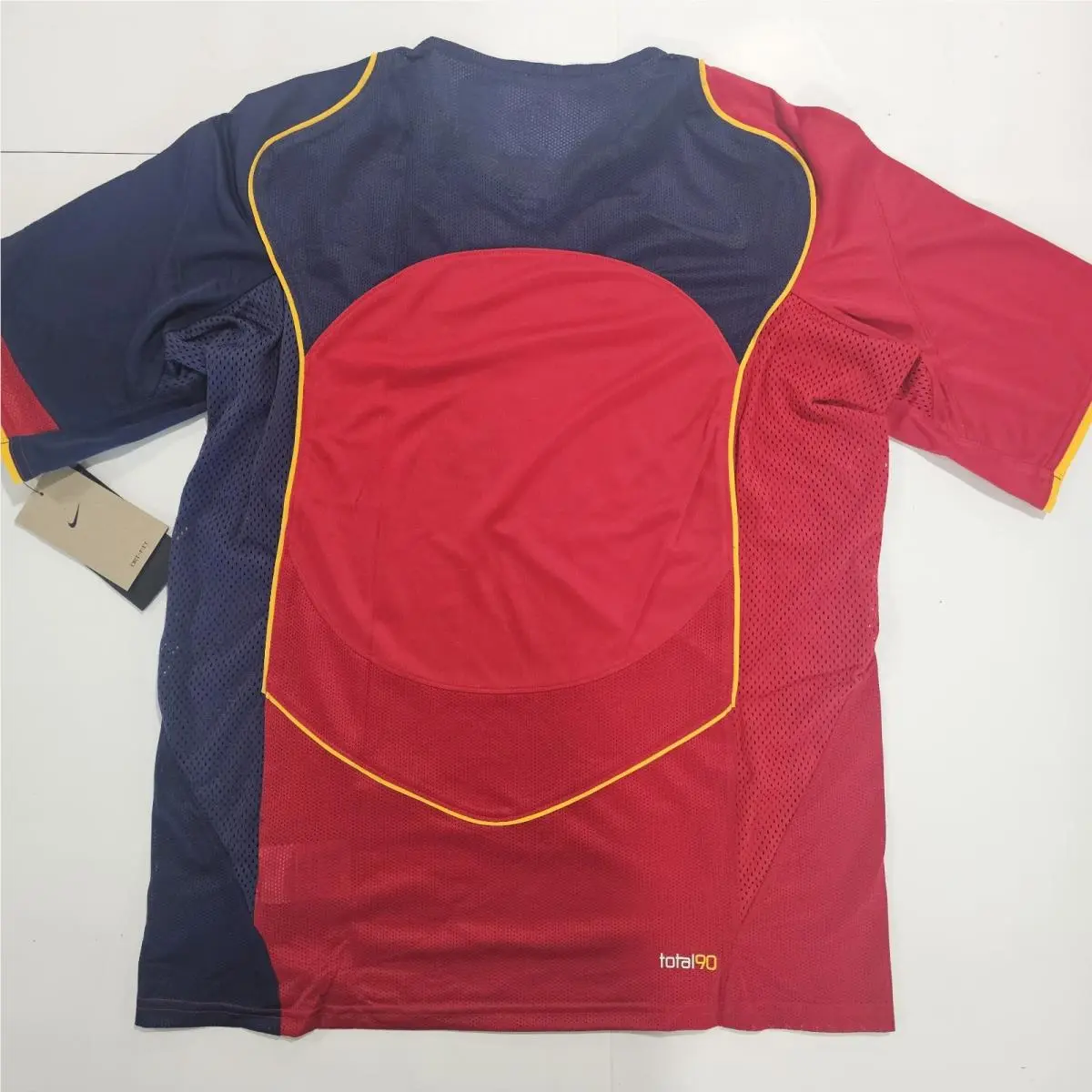 Nike clothing - Nike Dri-Fit - Red 0