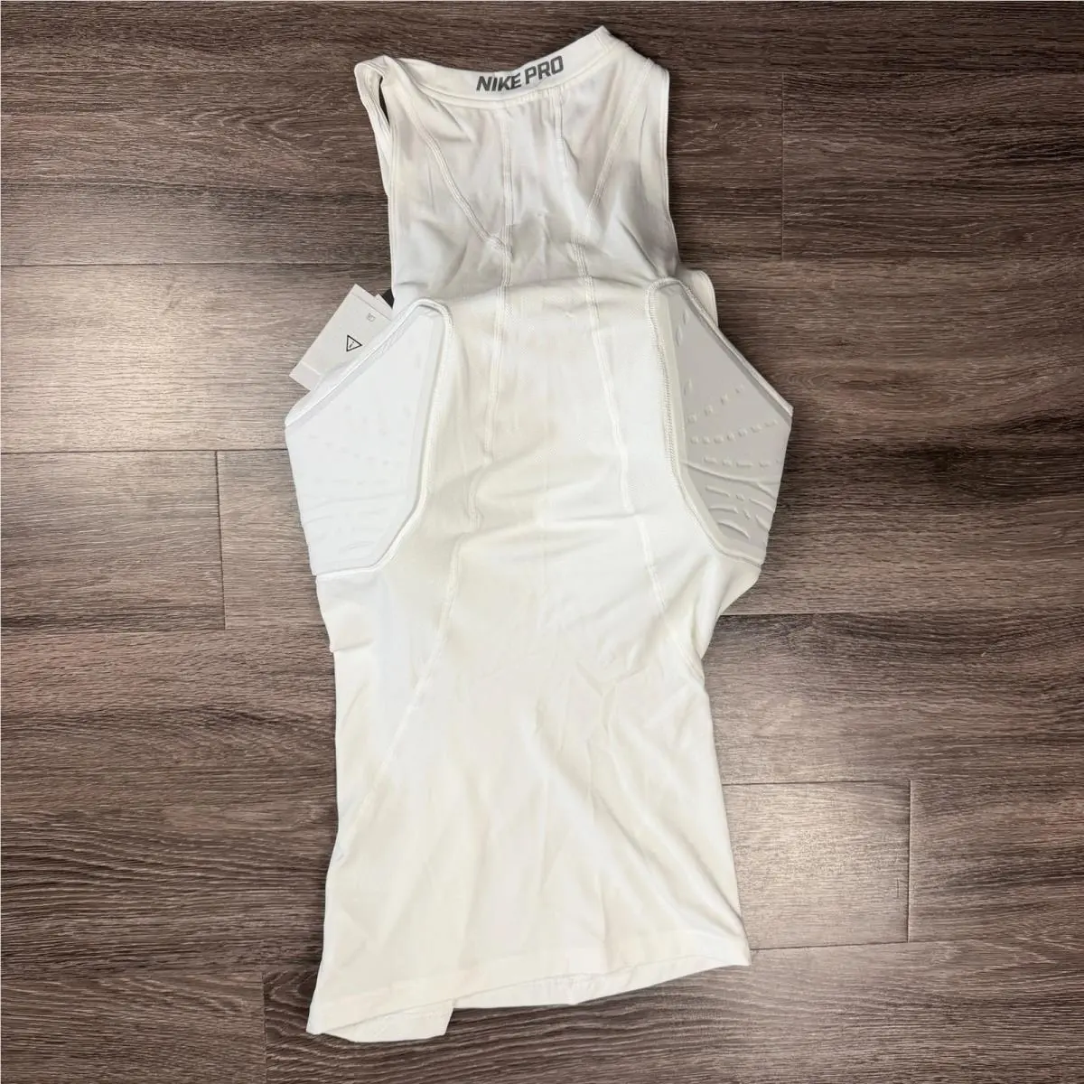 Nike clothing - White 0