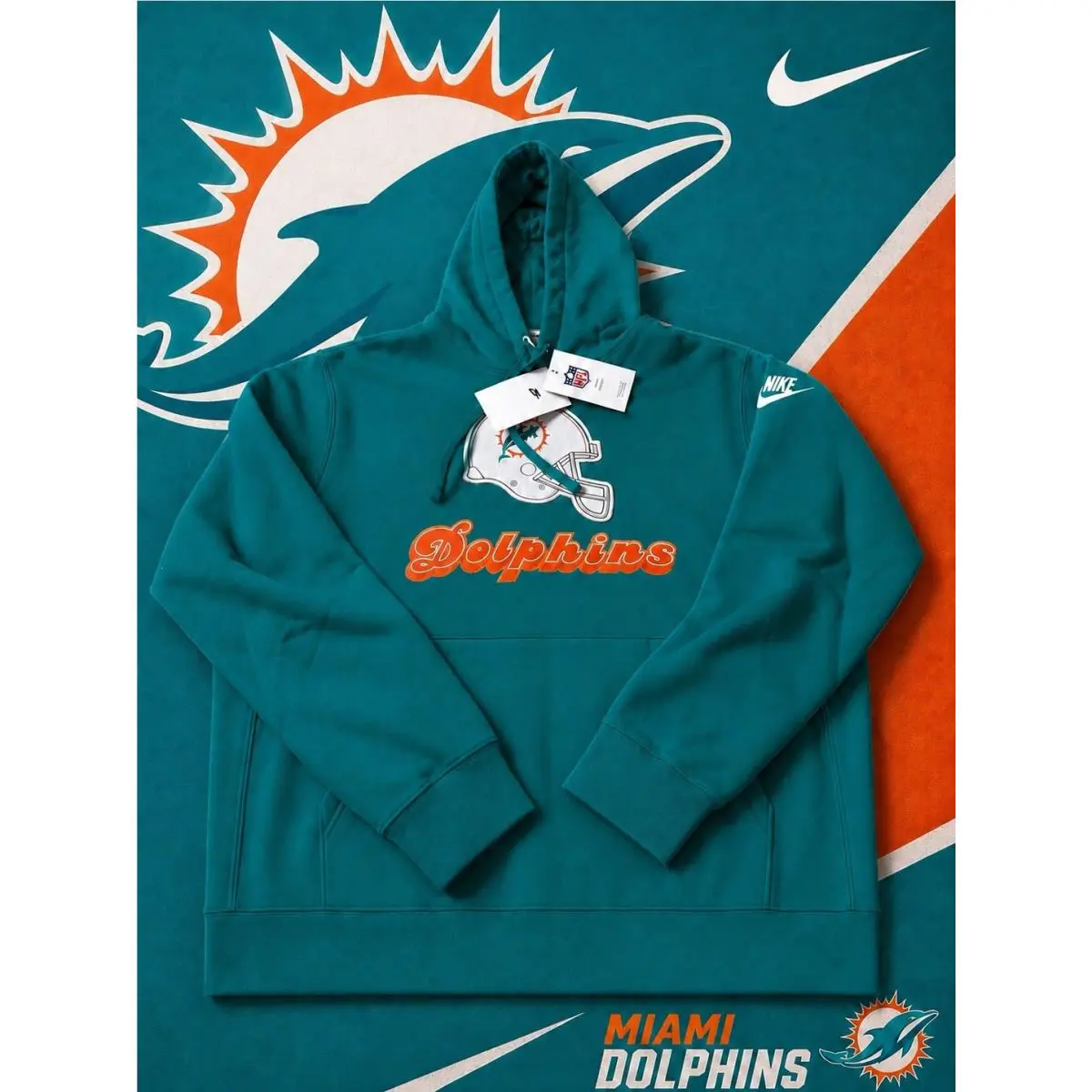 Nike clothing - Blue 1