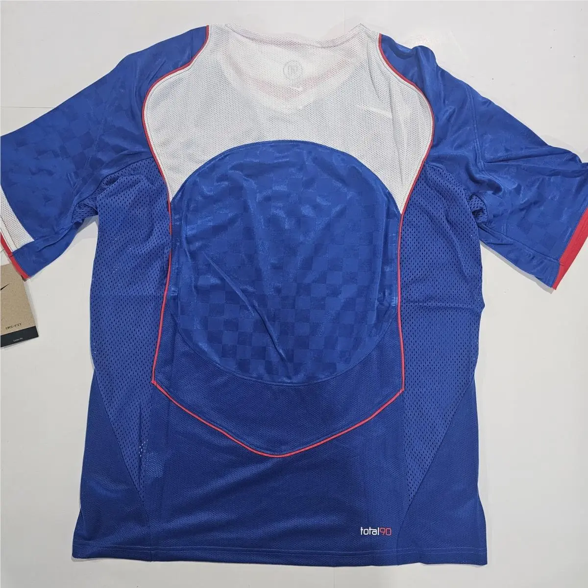 Nike clothing - Nike Total 90 - Total - Blue 0