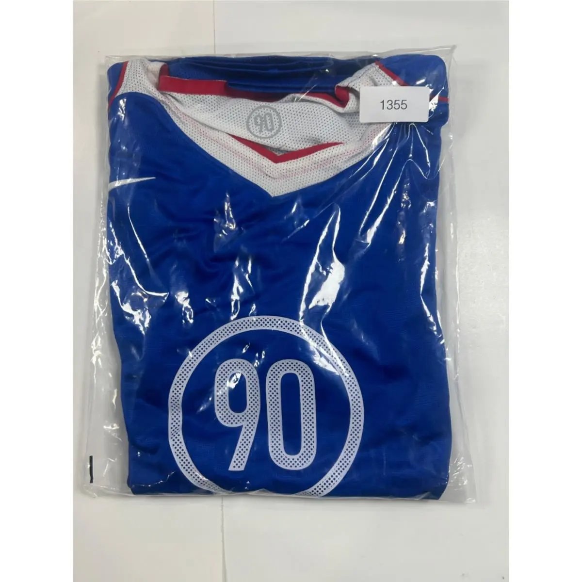 Nike clothing - Nike Total 90 - Total - Blue 4
