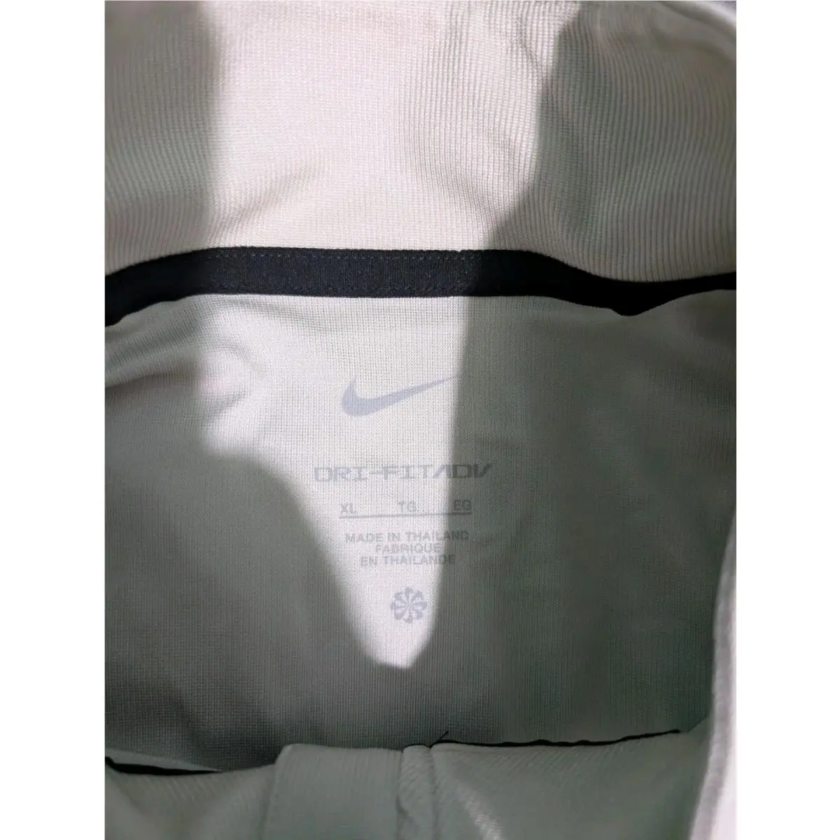 Nike clothing - FD5833072 - FD5833072 - Beige 5
