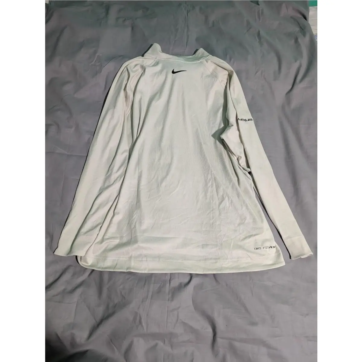 Nike clothing - FD5833072 - FD5833072 - Beige 7