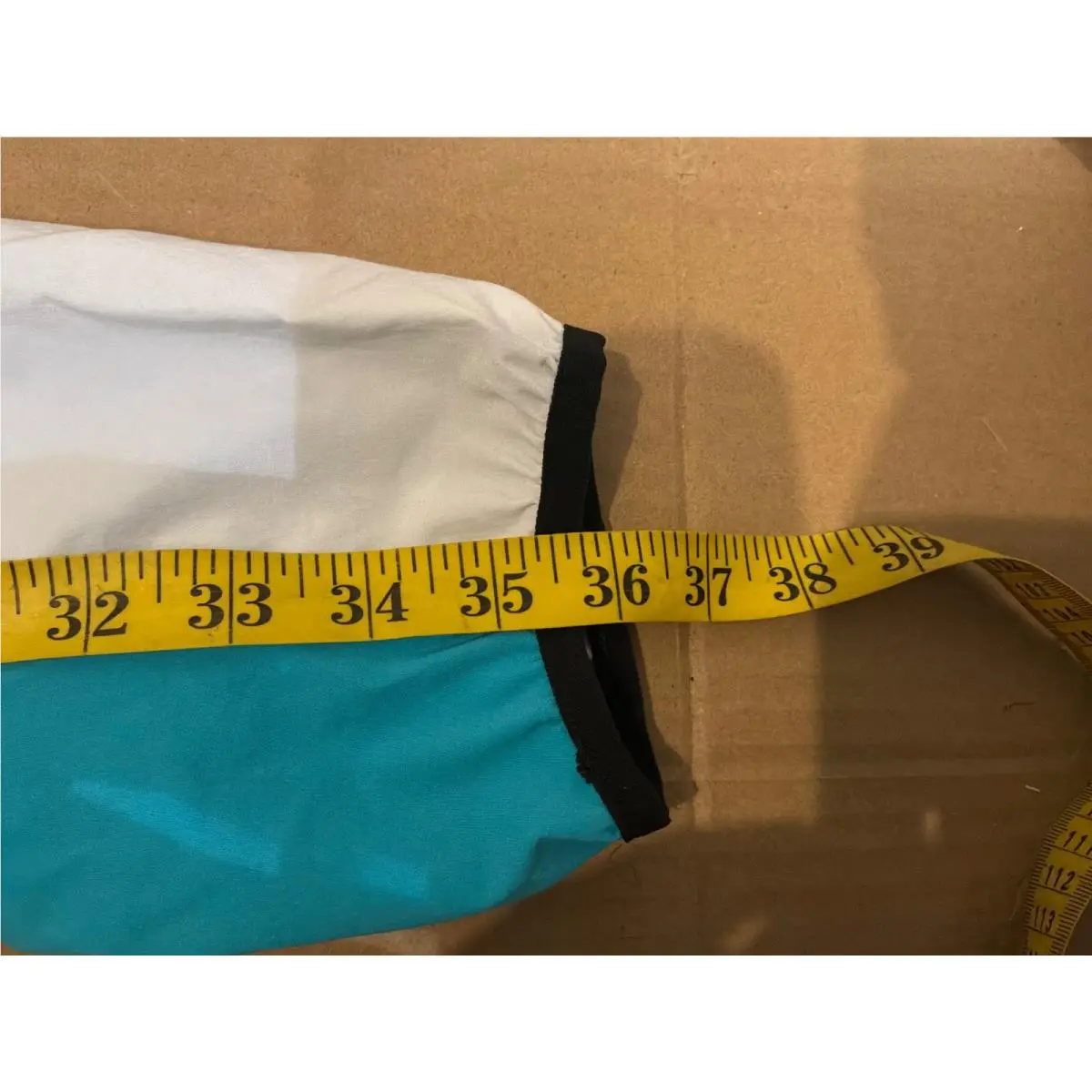 Nike clothing - Gray 8
