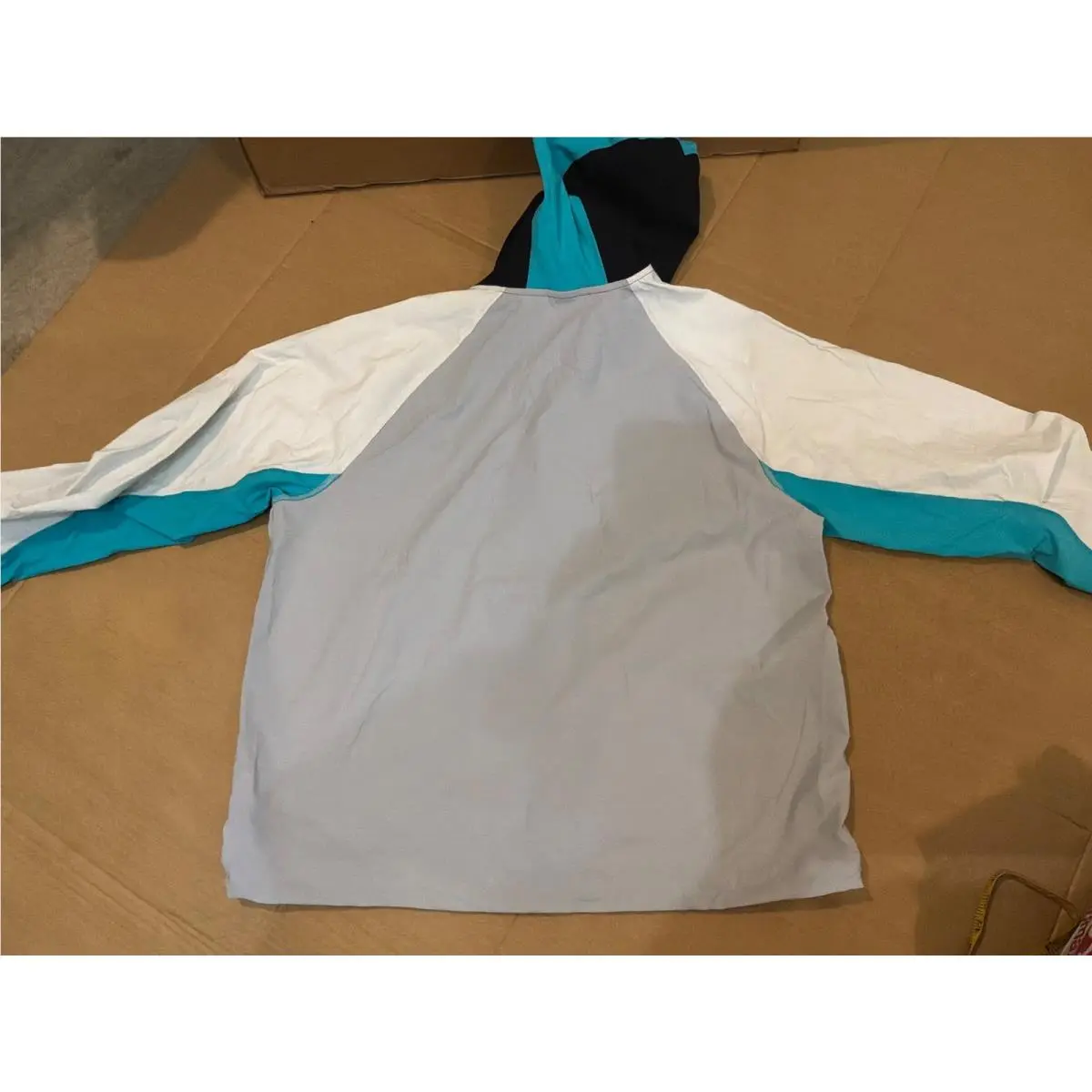 Nike clothing - Gray 9