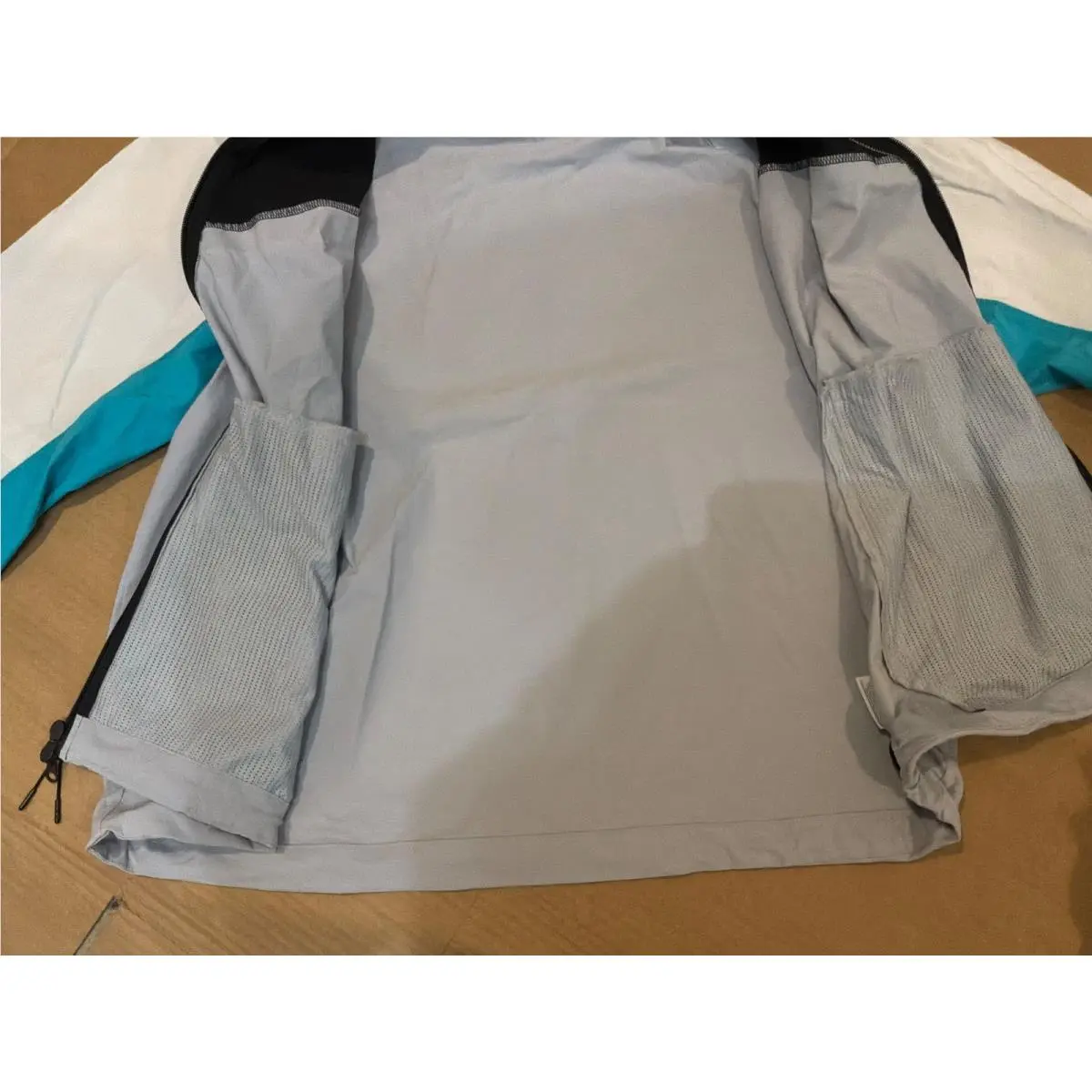 Nike clothing - Gray 10