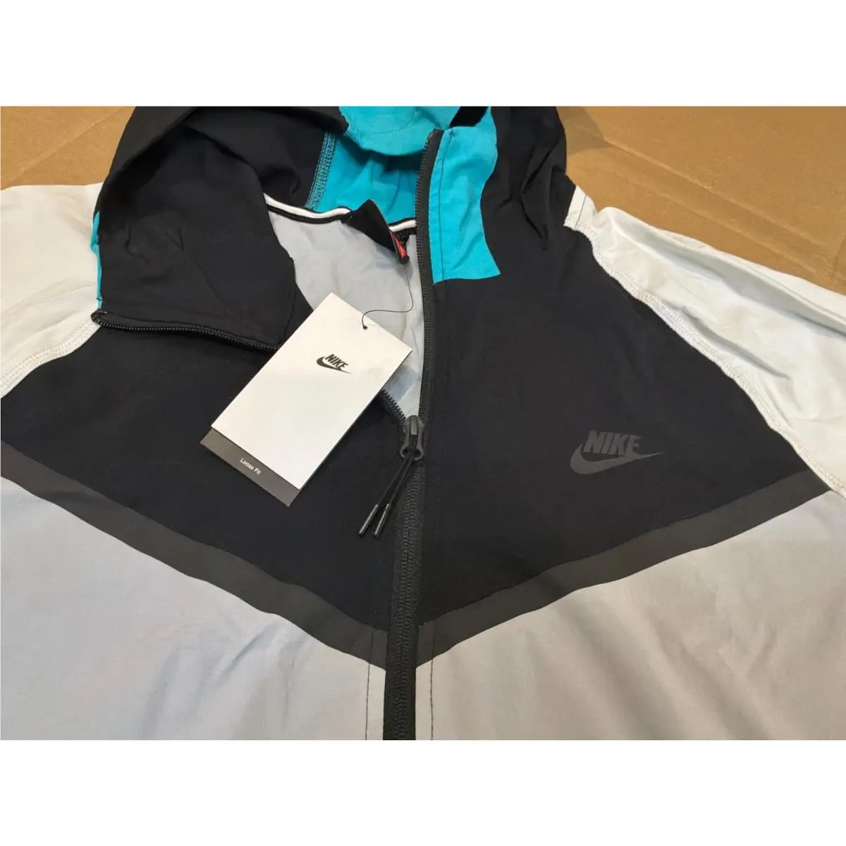 Nike clothing - Gray 0