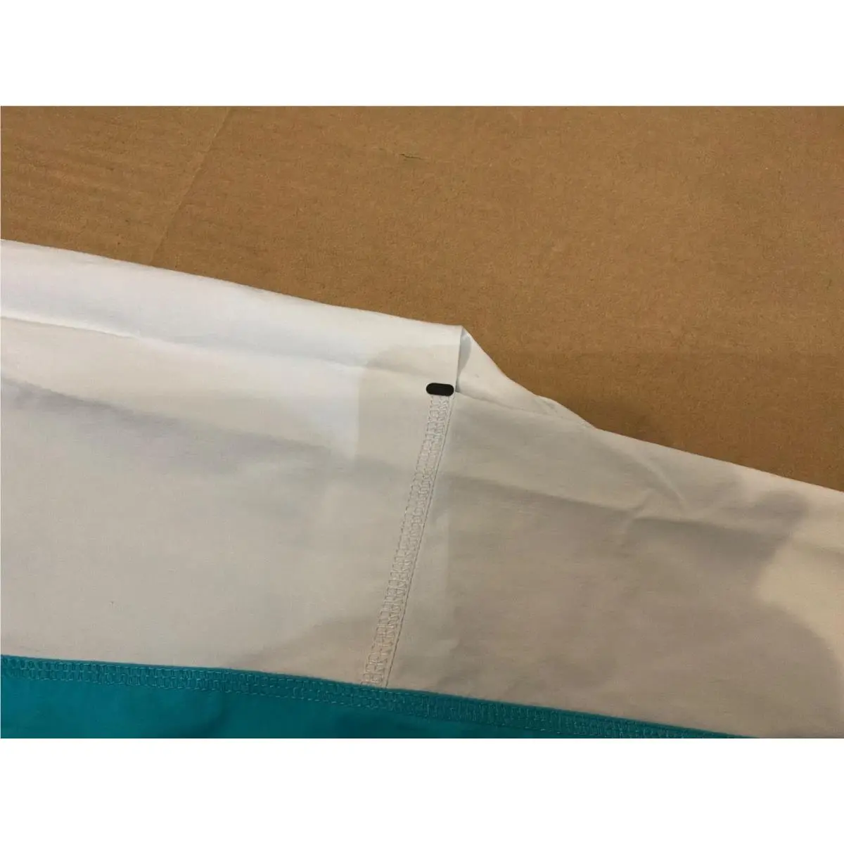 Nike clothing - Gray 2