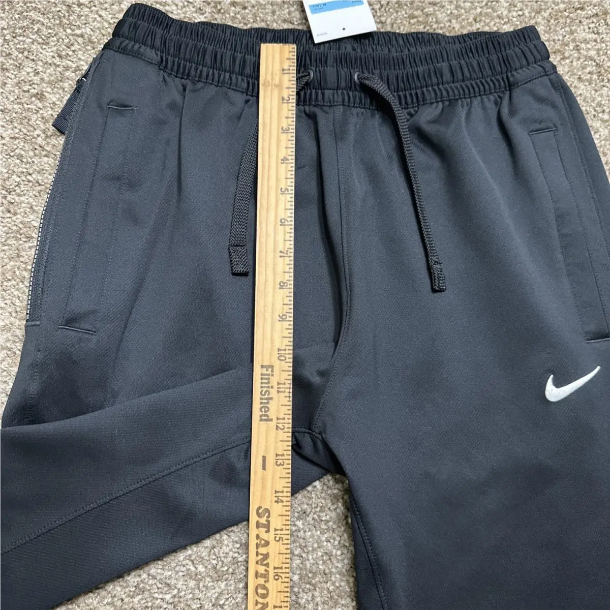 Nike clothing - Black 6