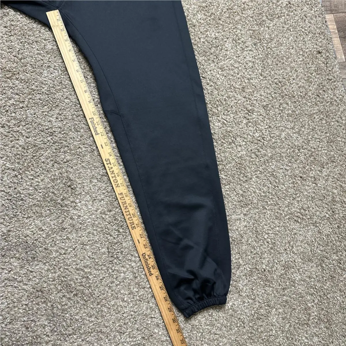 Nike clothing - Black 7