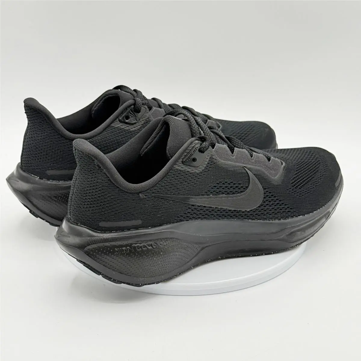 Nike shoes - Nike Air Zoom Pegasus 41 - FD2723-001 - Black (UPC: 197593754370) 1