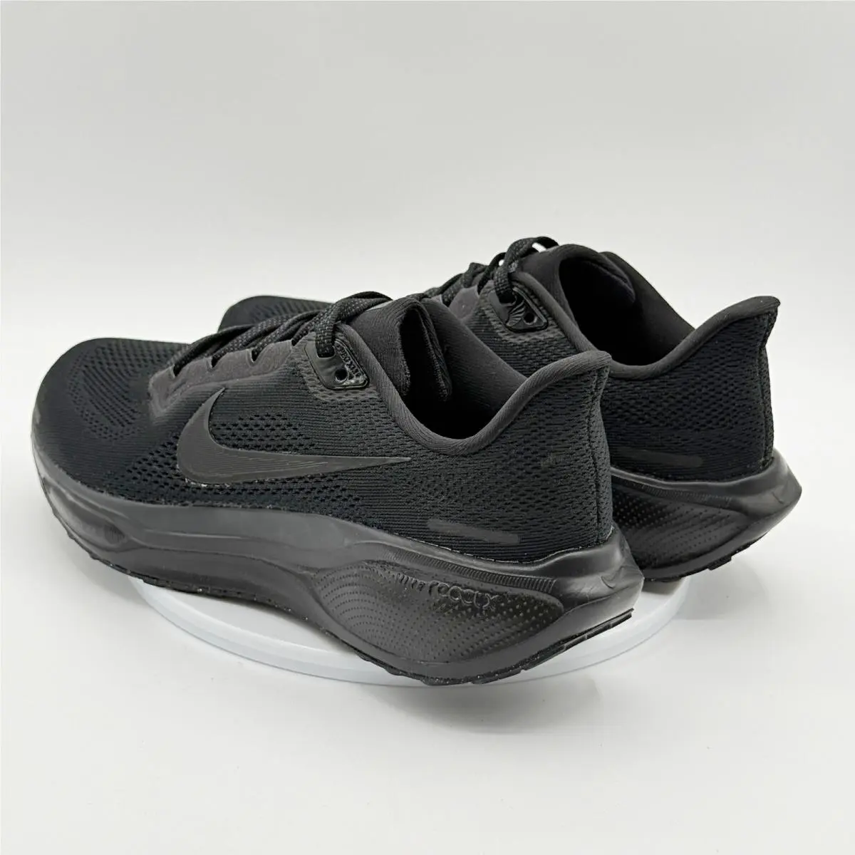Nike shoes - Nike Air Zoom Pegasus 41 - FD2723-001 - Black (UPC: 197593754370) 2