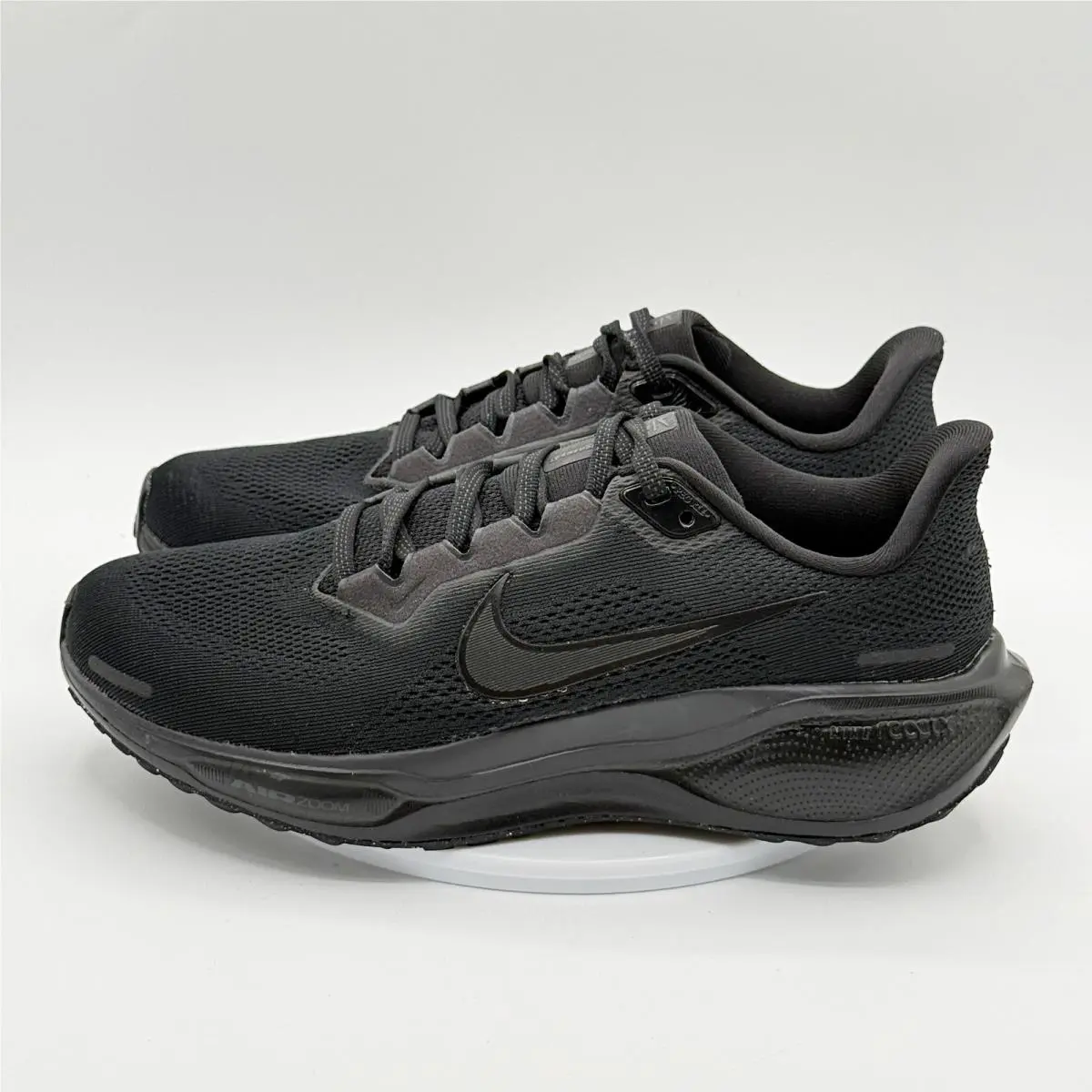 Nike shoes - Nike Air Zoom Pegasus 41 - FD2723-001 - Black (UPC: 197593754370) 3