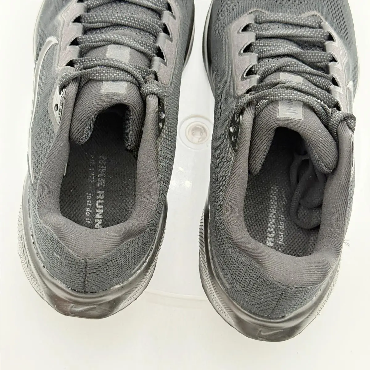 Nike shoes - Nike Air Zoom Pegasus 41 - FD2723-001 - Black (UPC: 197593754370) 7