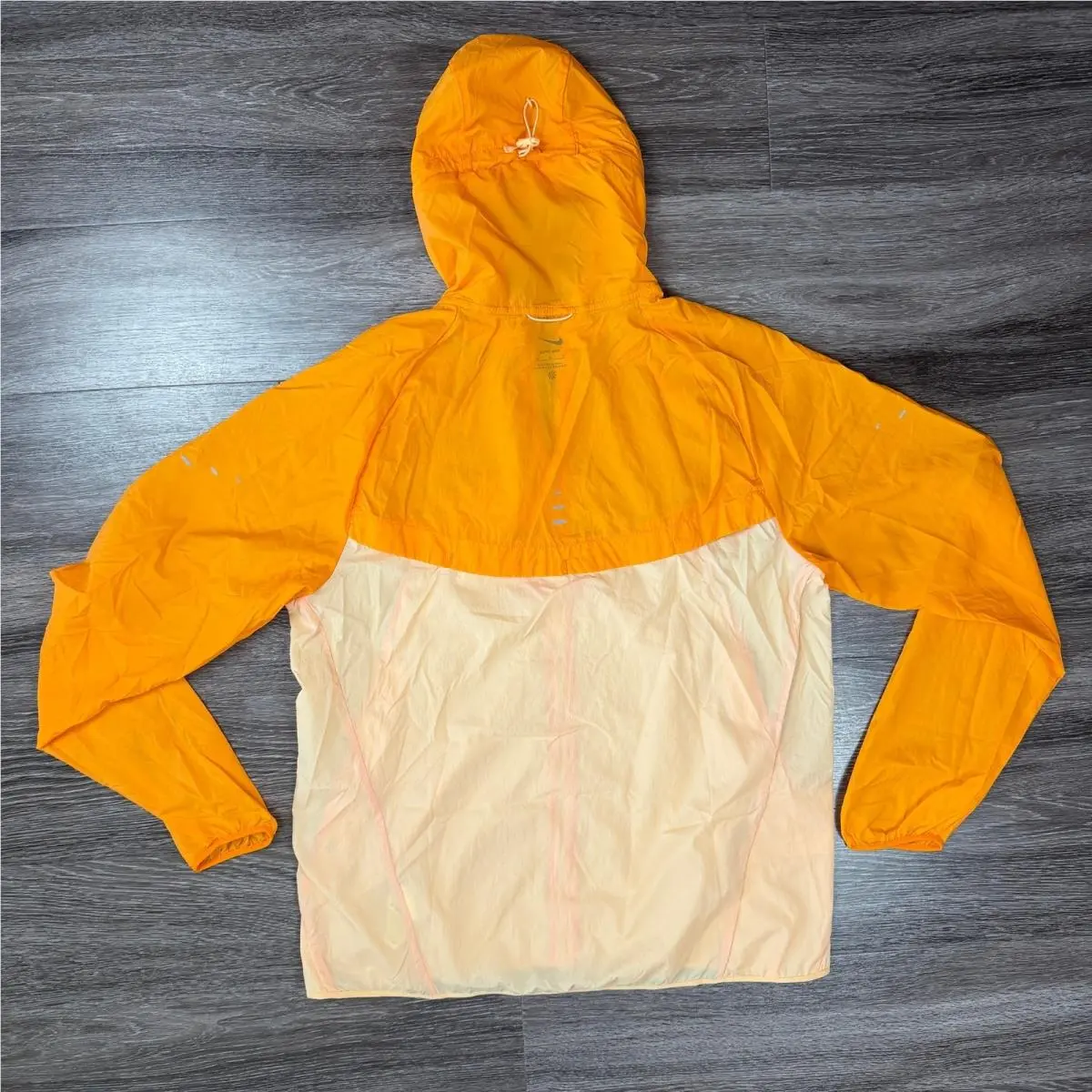 Nike clothing - Orange 0