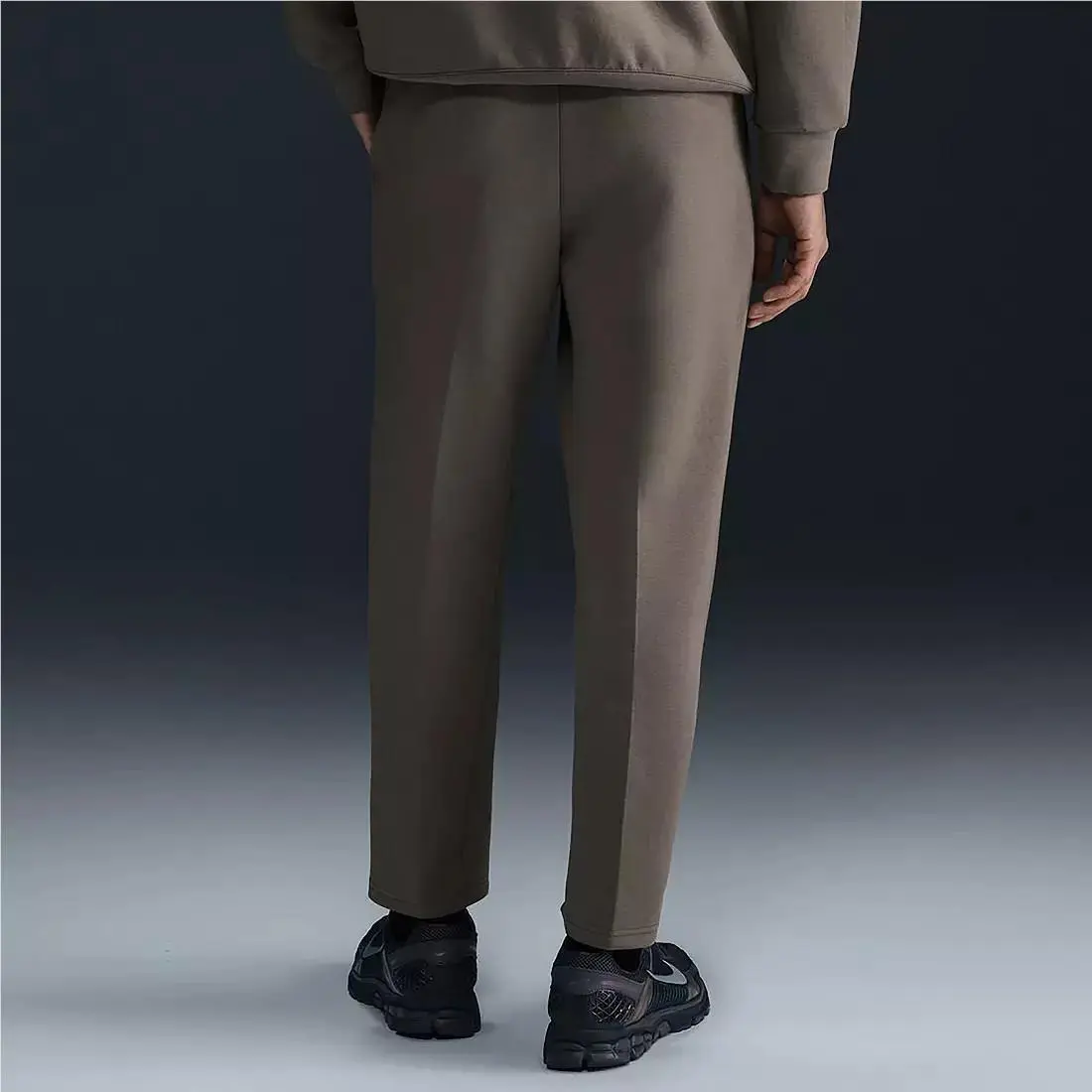 Nike clothing - Nike 24.7 - HQ6970289 - Gray (UPC: 197859455577) 0