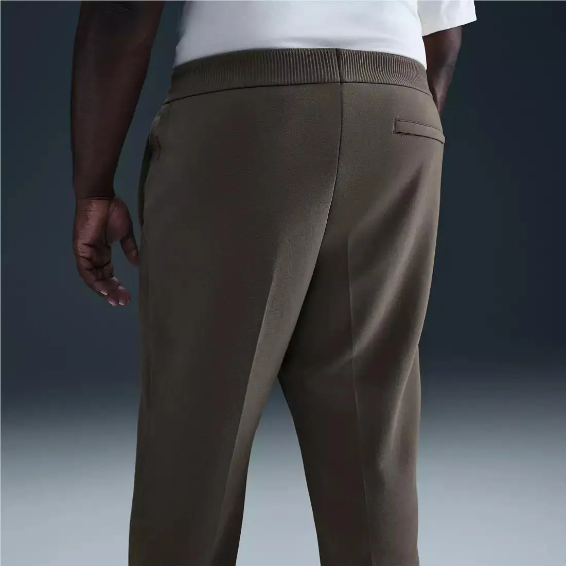 Nike clothing - Nike 24.7 - HQ6970289 - Gray (UPC: 197859455577) 1