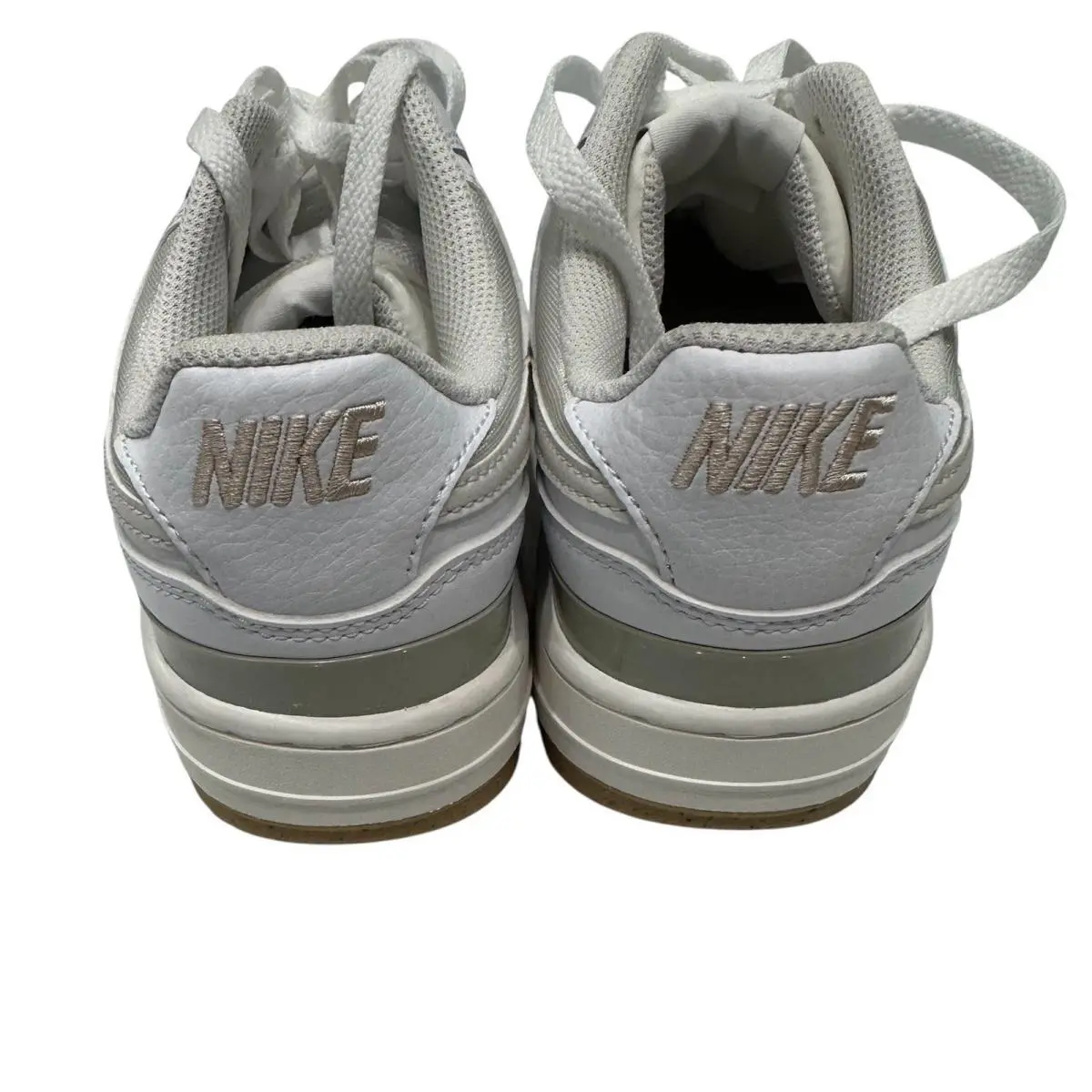 Nike shoes - Nike Gamma Force - Gamma Force - Ivory 2