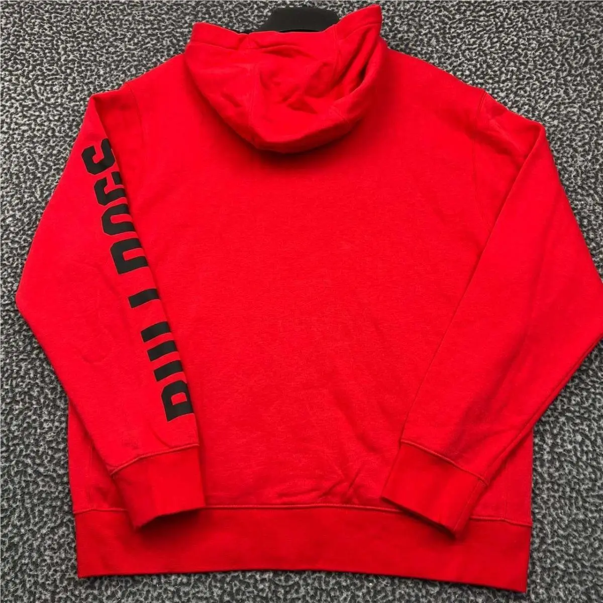 Nike clothing - Red 0