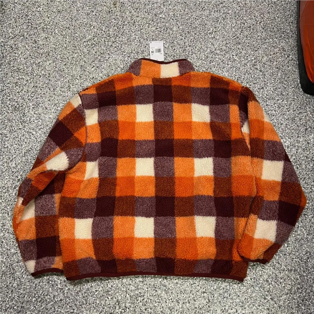 Nike clothing - Orange 5