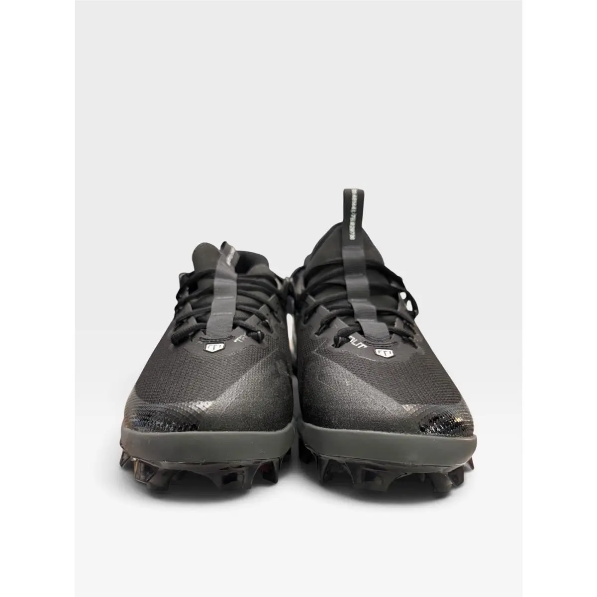 Nike shoes - Nike Force Zoom 9 Elite - FZ0884 - Black (UPC: 197600880719) 8