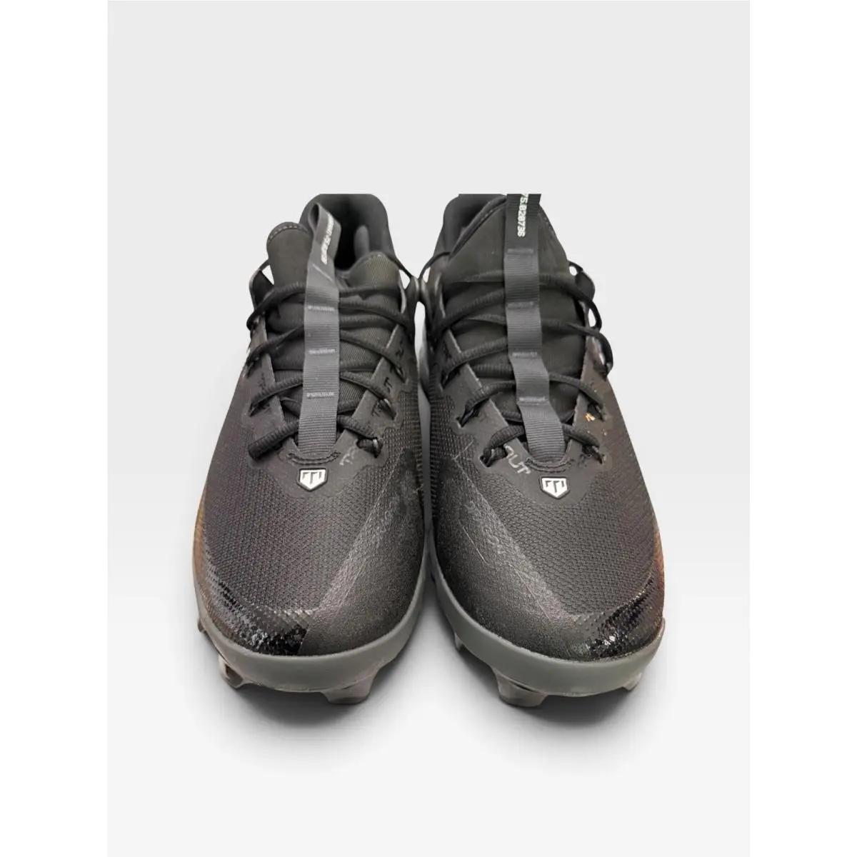 Nike shoes - Nike Force Zoom 9 Elite - FZ0884 - Black (UPC: 197600880719) 9