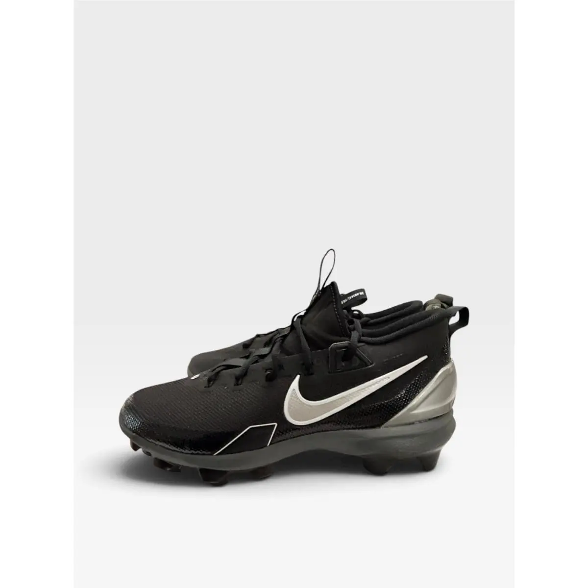 Nike shoes - Nike Force Zoom 9 Elite - FZ0884 - Black (UPC: 197600880719) 14