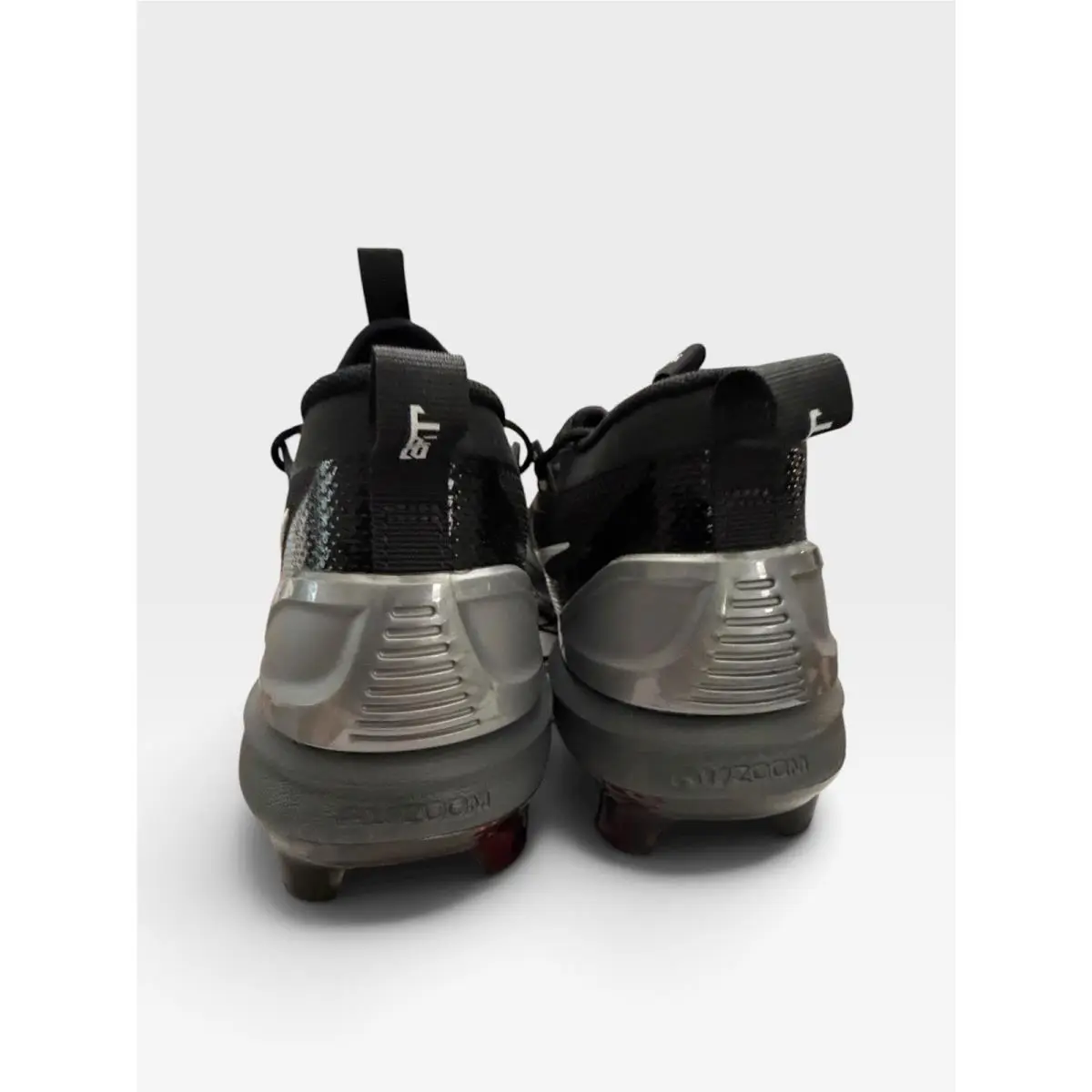 Nike shoes - Nike Force Zoom 9 Elite - FZ0884 - Black (UPC: 197600880719) 15